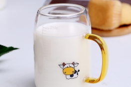 Children\'s milk cup